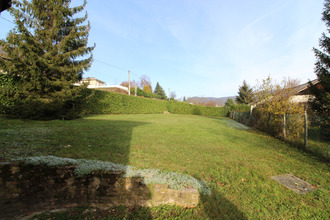 location maison voiron 38500