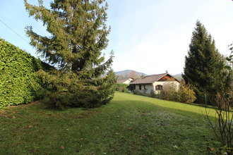 location maison voiron 38500