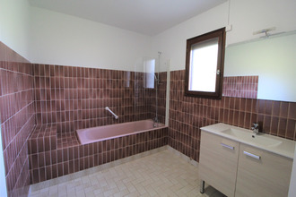 location maison voiron 38500