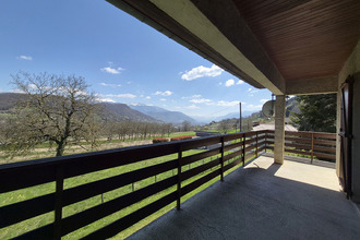 location maison voiron 38500