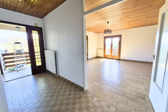 location maison voiron 38500