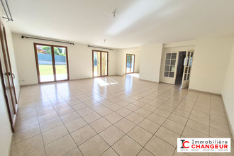 location maison voiron 38500