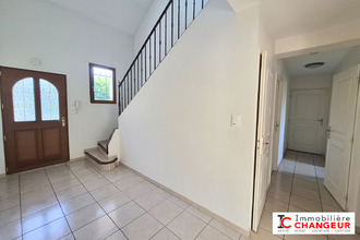 location maison voiron 38500