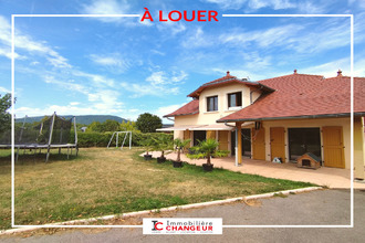 location maison voiron 38500