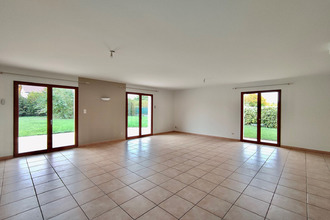 location maison voiron 38500