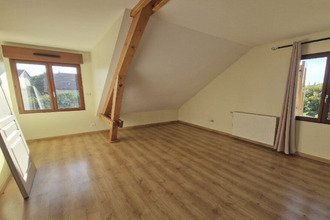 location maison voiron 38500