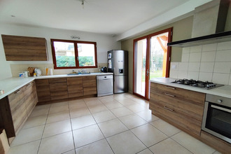 location maison voiron 38500