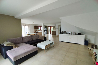location maison voiron 38500