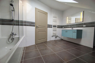location maison voiron 38500