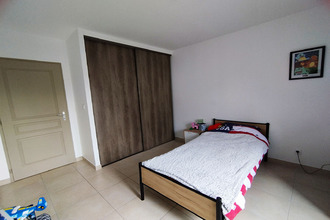 location maison voiron 38500
