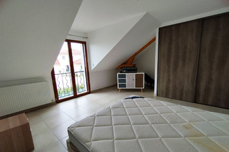 location maison voiron 38500