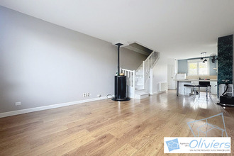 location maison voisins-le-bretonneux 78960