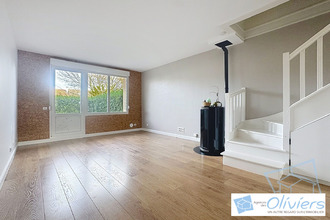 location maison voisins-le-bretonneux 78960