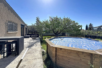 location maison volx 04130