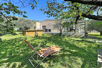 location maison volx 04130