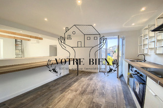 location maison volx 04130