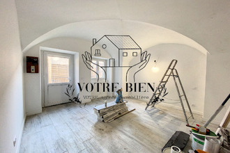 location maison volx 04130
