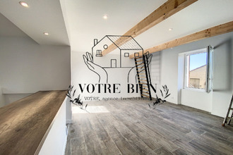 location maison volx 04130