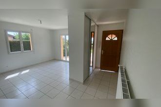 Ma-Cabane - Location Maison VONNAS, 110 m²