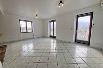 location maison voreppe 38340