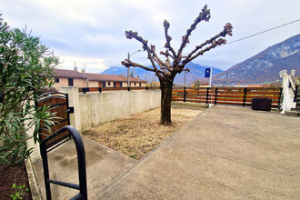 location maison voreppe 38340