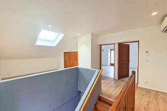 location maison voreppe 38340