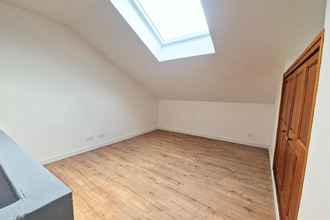 location maison voreppe 38340