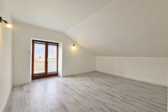 location maison voreppe 38340