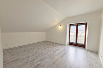 location maison voreppe 38340