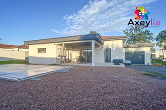 location maison vougy 42720