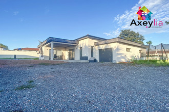 location maison vougy 42720