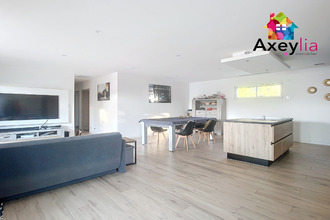 location maison vougy 42720