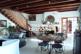 location maison vouhe 17700