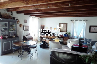 location maison vouhe 17700