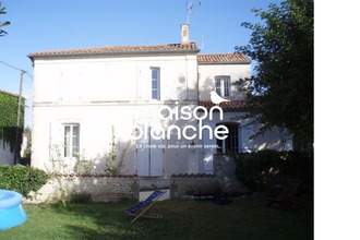 location maison vouhe 17700