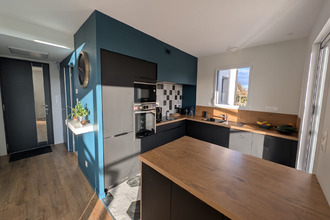 location maison vouille 79230