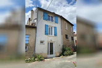 location maison vouille 86190