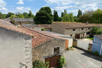 location maison vouille 86190