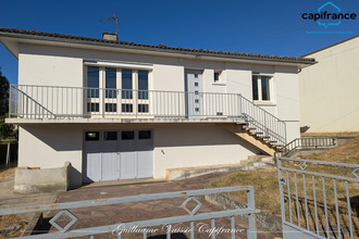 location maison vouille 86190
