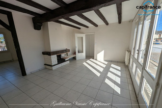 location maison vouille 86190