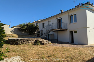location maison vouille 86190