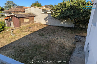 location maison vouille 86190