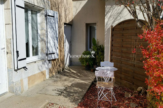 location maison vouneuil-sous-biard 86580