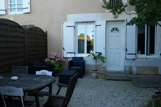 location maison vouneuil-sous-biard 86580