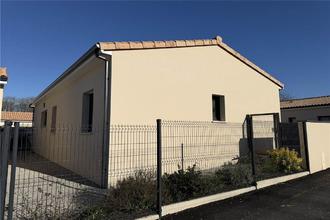 location maison vouneuil-sous-biard 86580