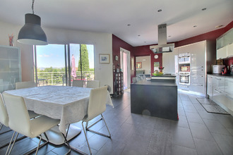 location maison vourles 69390