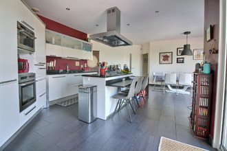 location maison vourles 69390