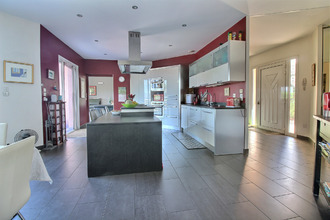 location maison vourles 69390