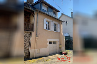 location maison voutezac 19130