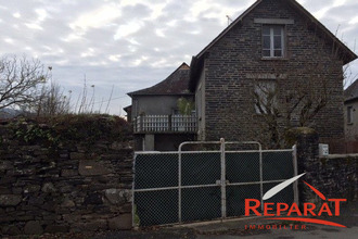 location maison voutezac 19130